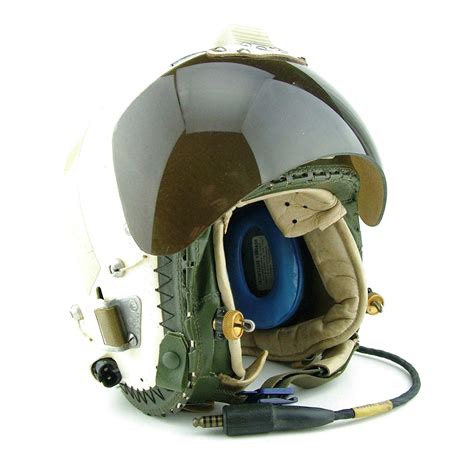 Raf Flying Helmets