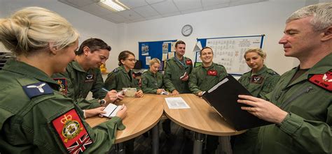 Raf Ground Crew Recruitment