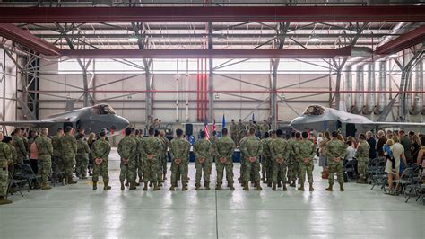 Raf Lakenheath Alamat