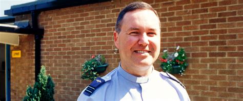 Raf Recruitment Chaplain Royal Air Force