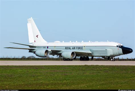 Raf Rivet Joint Aircraft