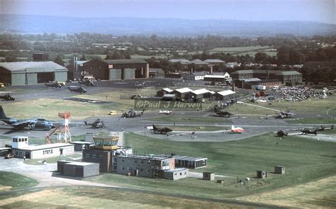 Raf Stations In Northern Ireland