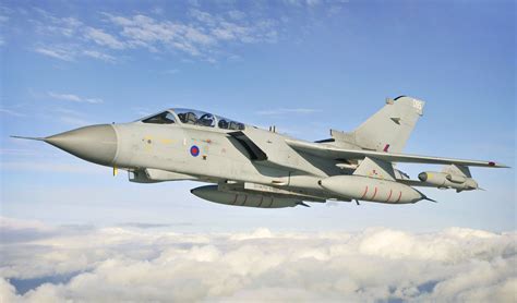 Raf Tornado Project Century