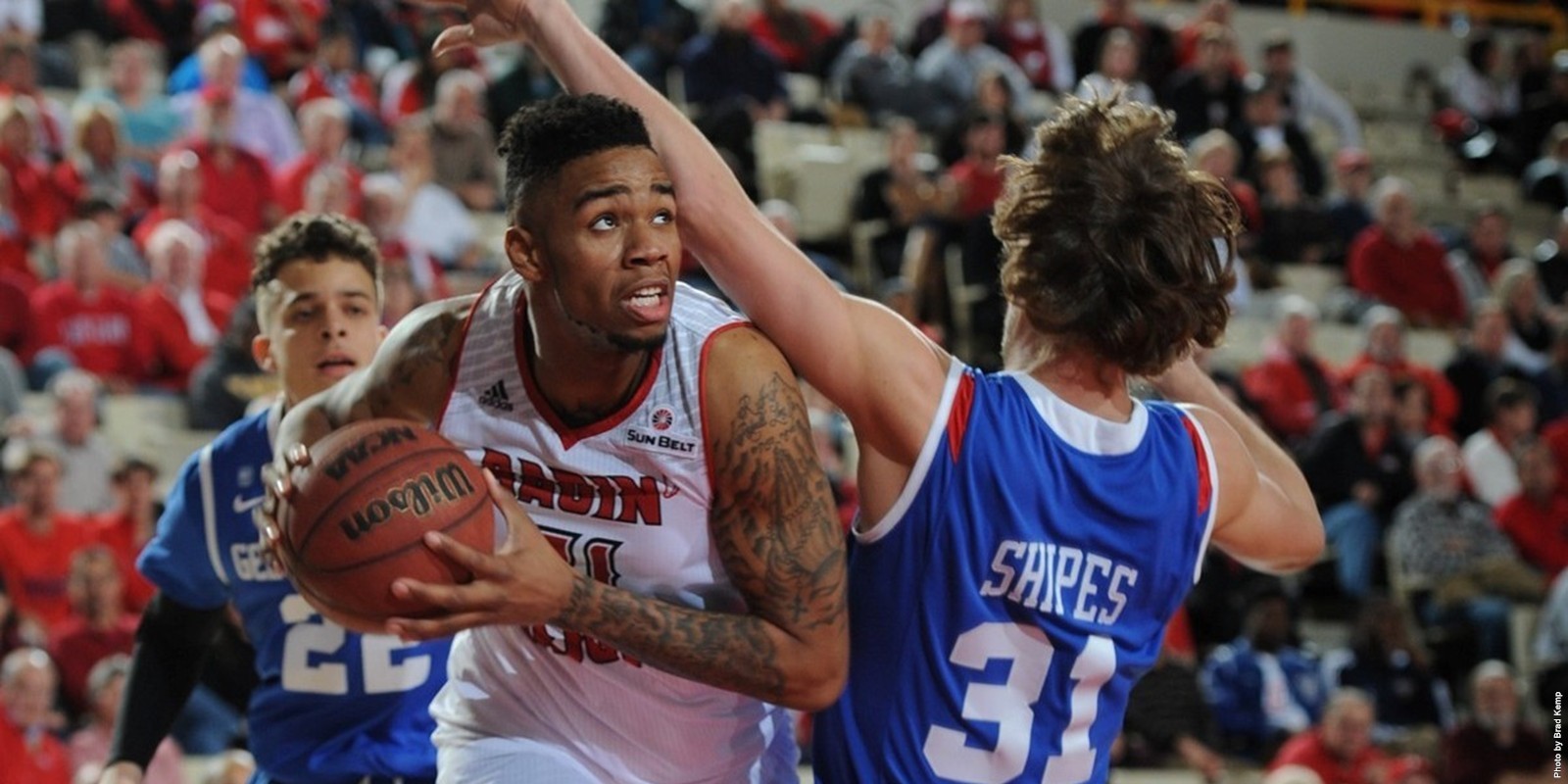 Ragin Cajuns Sweep Southern For First Win Of The Spring Louisiana Ragin Cajuns