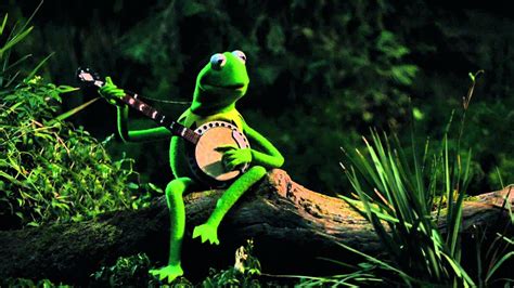 Rainbow Connection Kermit The Frog