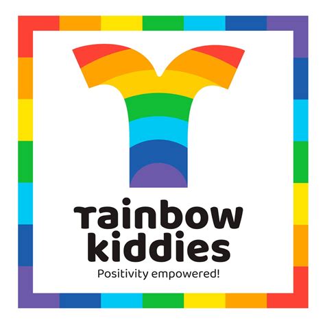 Rainbow Kiddies