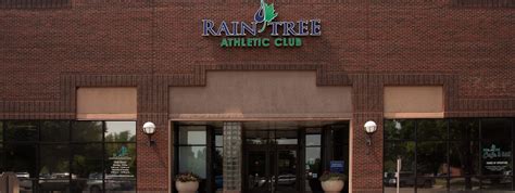 Raintree Athletics Fort Collins