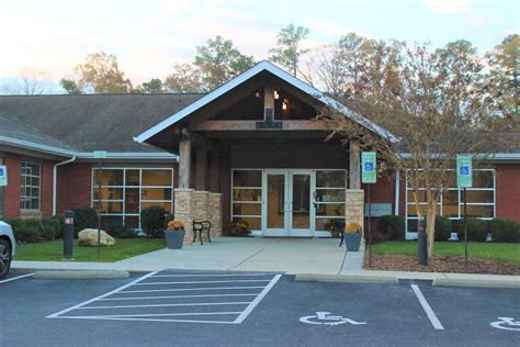 Raleigh Oaks Behavioral Health Alamat