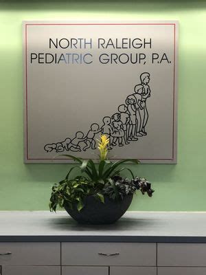 Raleigh Pediatric Group