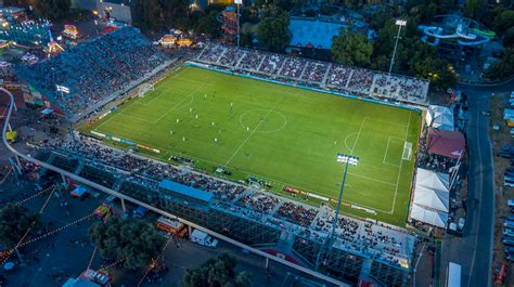 Raley Field Heart Health Park