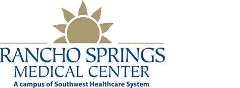 Rancho Springs Medical Center Address