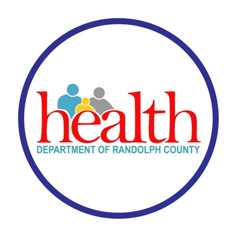 Randolph County Board Of Health