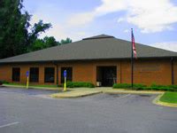 Randolph County Public Health Department