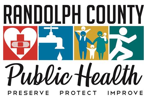 Randolph County Public Health Telepon