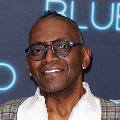 Randy Jackson Images