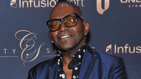 Randy Jackson News