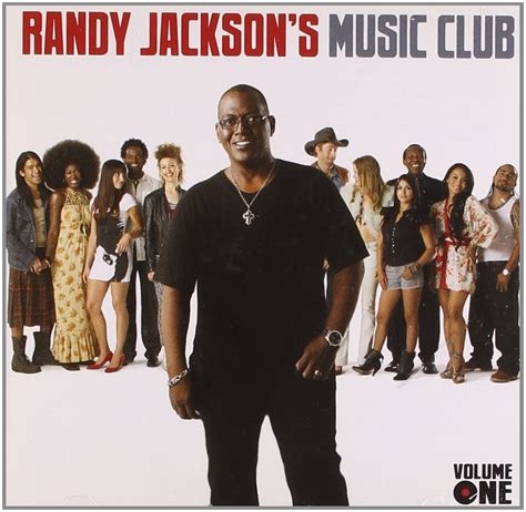 Randy Jackson Songs