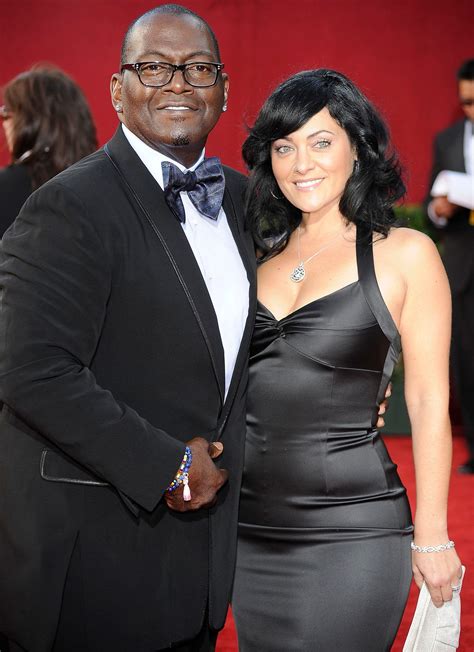 Randy Jackson Wife