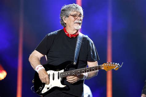 Randy Owen Stroke