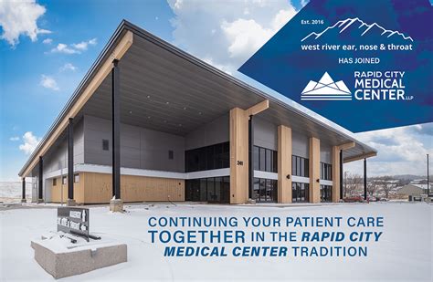 Rapid City Medical Center Mychart