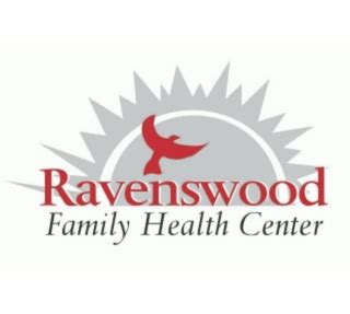 Ravenswood Family Health Center Alamat