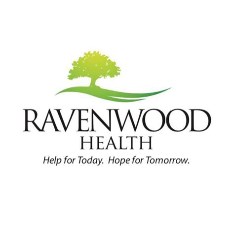 Ravenwood Health Buka Sekarang