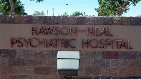 Rawson Neal Psychiatric Hospital Updated January 2025 1650 Community College Dr Las Vegas Nevada Hospitals Phone Number Yelp