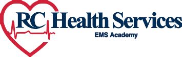 Rc Health Services Emt