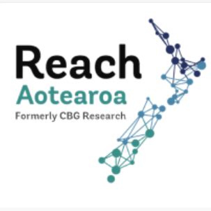 Reach Aotearoa