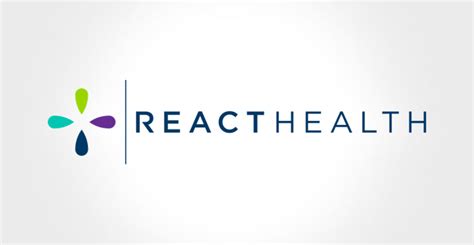 React Health Locations