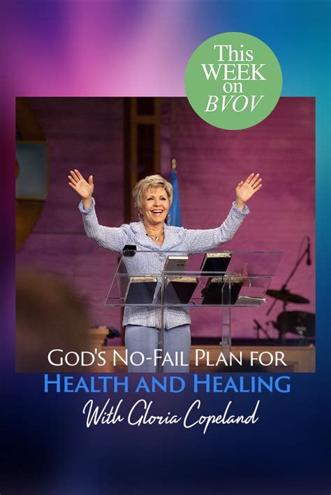 Read More From Gloria Copeland About The Spirit Of Faith In The February Issue Of Believer S Voice Of Victory Magazine Link In Bio