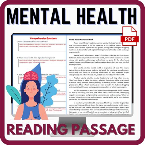 Reading Behavioral Health