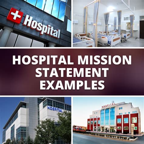 Reading Hospital Mission Statement