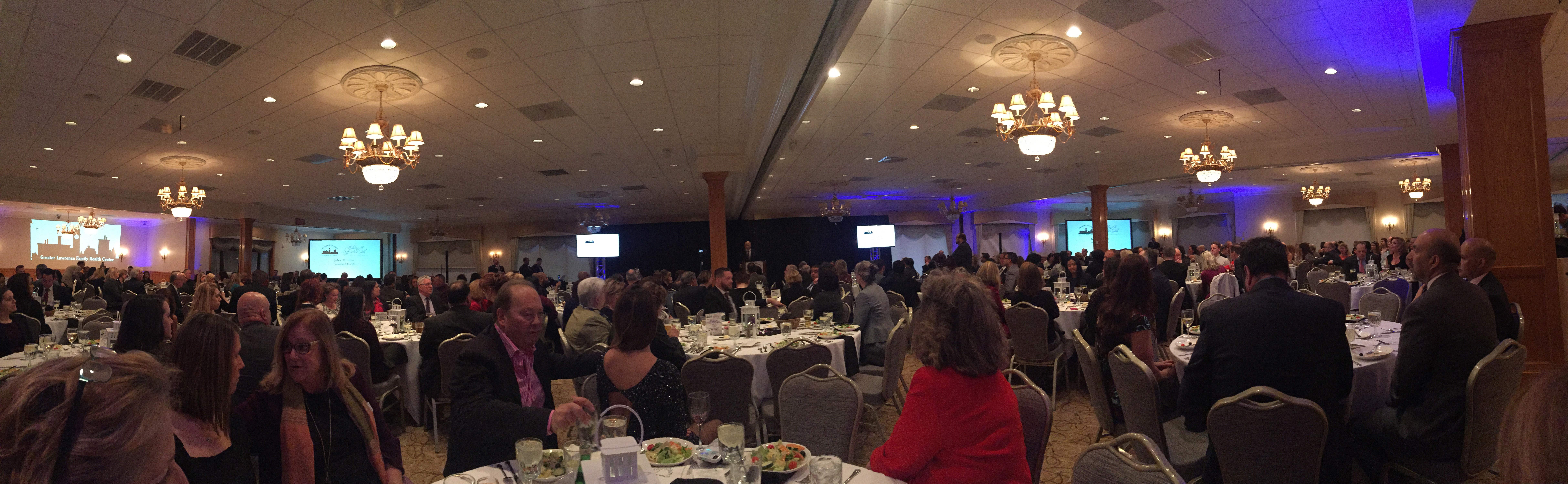 Recap Greater Lawrence Family Health Center 13Th Annual Making A Difference Gala Cedar View