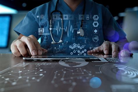 Recent Advancements Ai Health Care