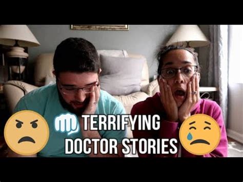 Recent Health Care Fail Horrifying Doctors Youtube