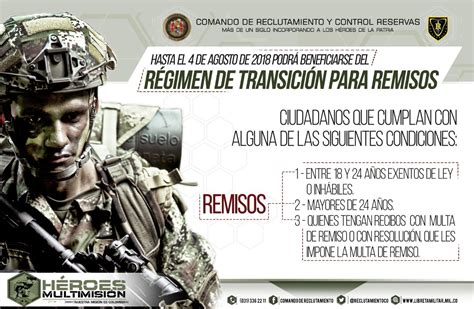 Reclutamiento Ej Rcito Nacional