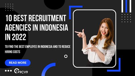 Recruitment Agency Indonesia