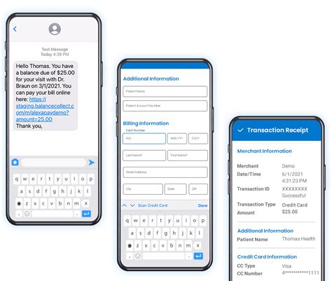 Rectangle Health Portal