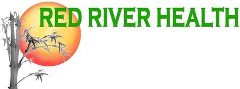 Red River Health Rating Tertinggi