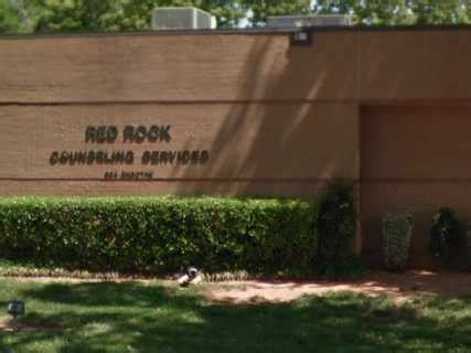 Red Rock Behavioral Health Chickasha