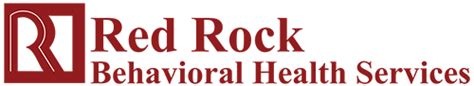 Red Rock Behavioral Health Locations