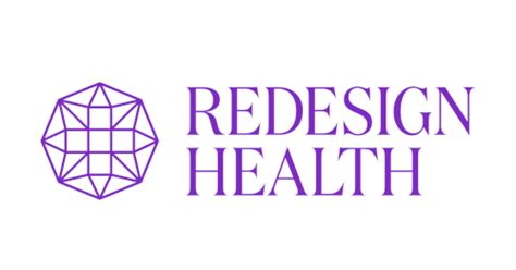 Redesign Health Address