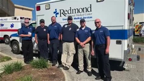 Redmond Ems