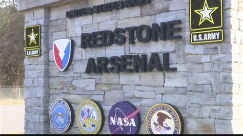 Redstone Arsenal Appointment Line