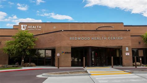 5 Tips Redwood Health