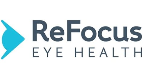 Refocus Eye Health Insurance Accepted