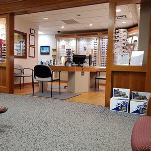 Refocus Eye Health Meriden Ct