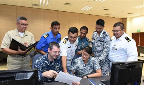 Reforming 21St Century Navy Intelligence To Answer The Cno S Call