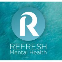 Refresh Mental Health Locations